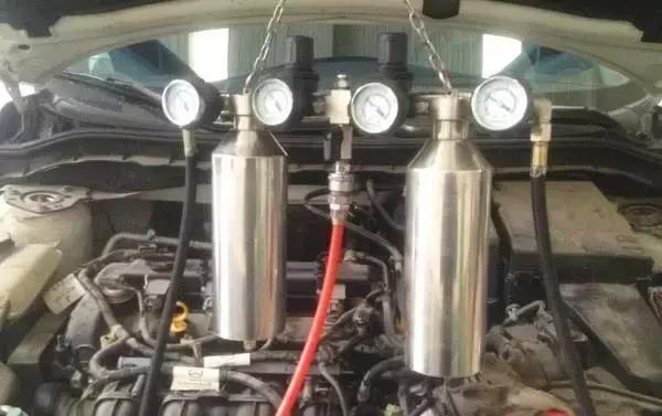 汽车5000km维护操作步骤,车子10万公里怎么维护