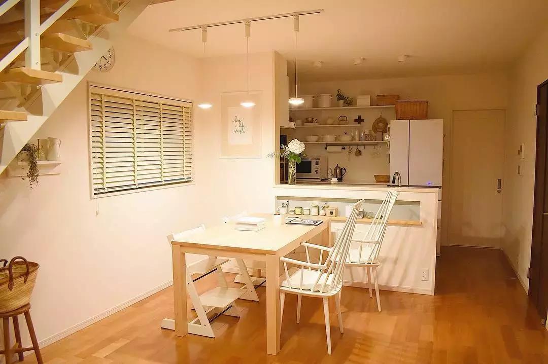 日本主妇的家从没让人失望过,日本主妇真实的家