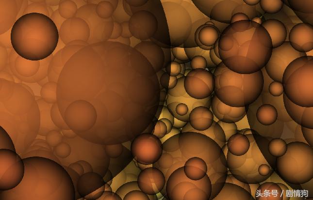 cc粒子世界特效英文,ae炫酷三维特效