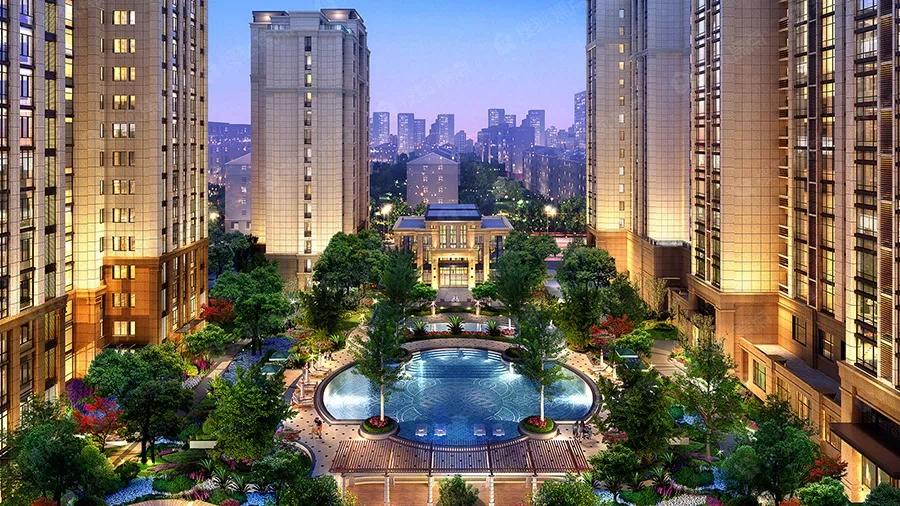 沧州最新在售楼盘一览表,沧州楼市最新价格