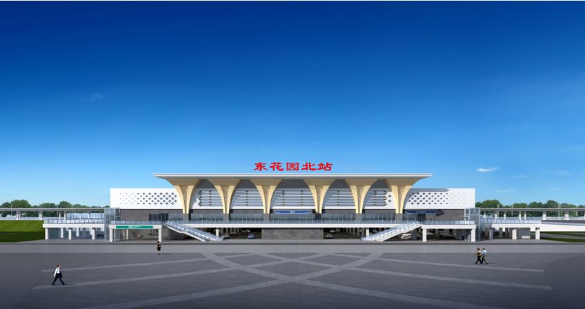 京张高铁清河站地铁最新消息,京张高铁清河站具体位置