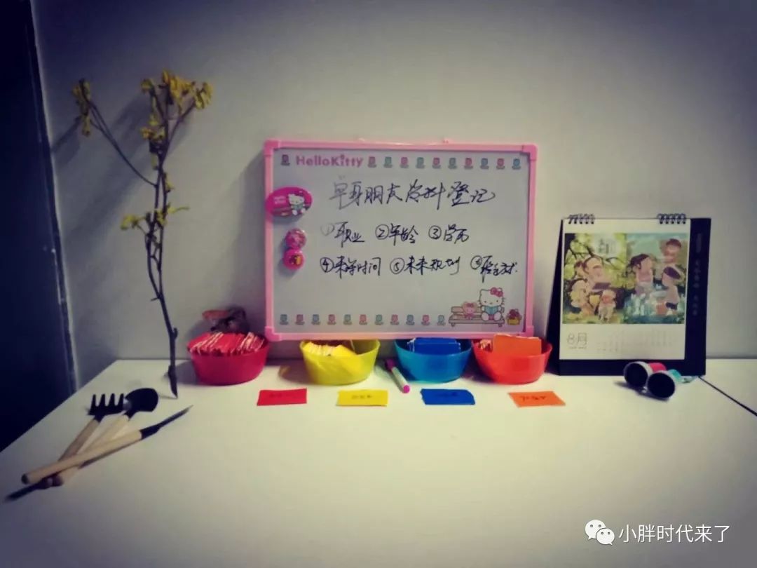 你们心心念的小胖时代，已经悄悄开业啦啦啦~