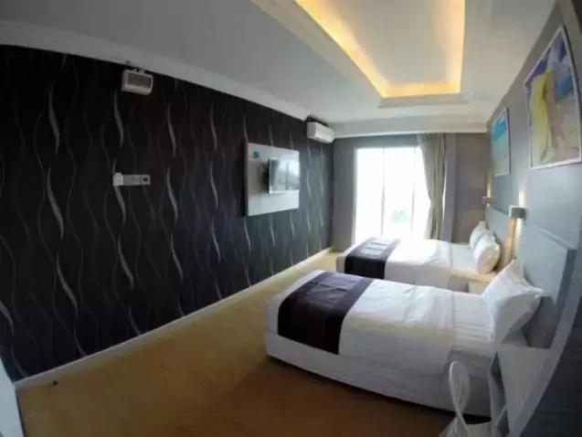 9次带队、36次飞行、189人的深度体验——史上最全仙本那攻略