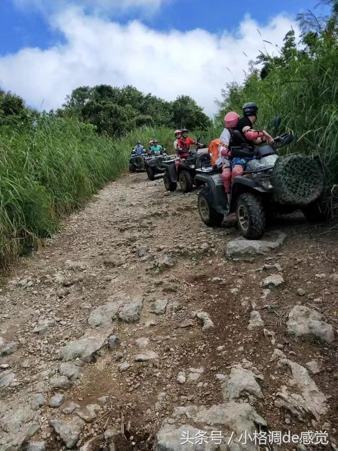 塞班岛自由行全攻略,带你上天下海游遍全球不是梦