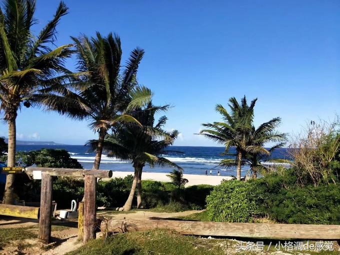 塞班岛自由行全攻略,带你上天下海游遍全球不是梦