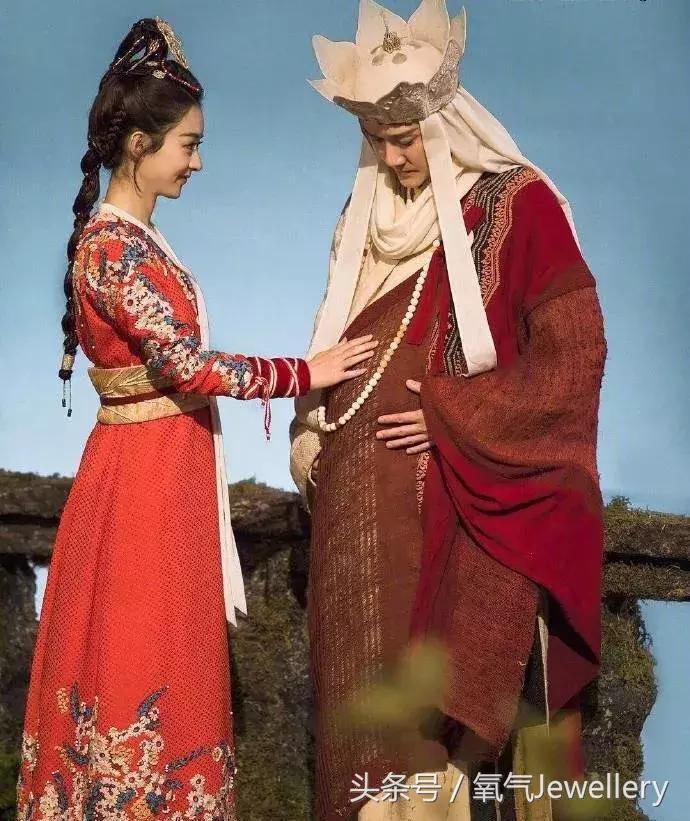 蹭热点日常之赵丽颖和冯绍峰官宣,赵丽颖冯绍峰大婚视频