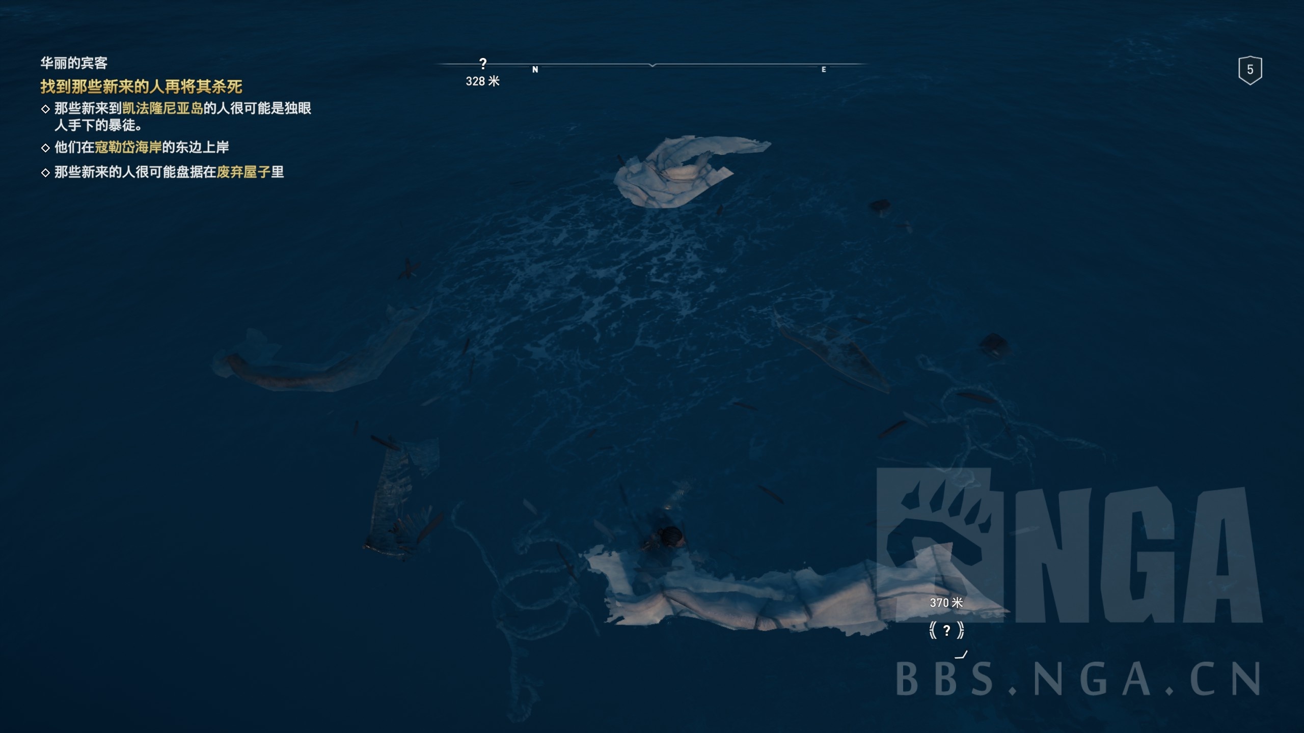 万物皆虚万事皆允官方解释,万物皆虚万事皆允刺客信条