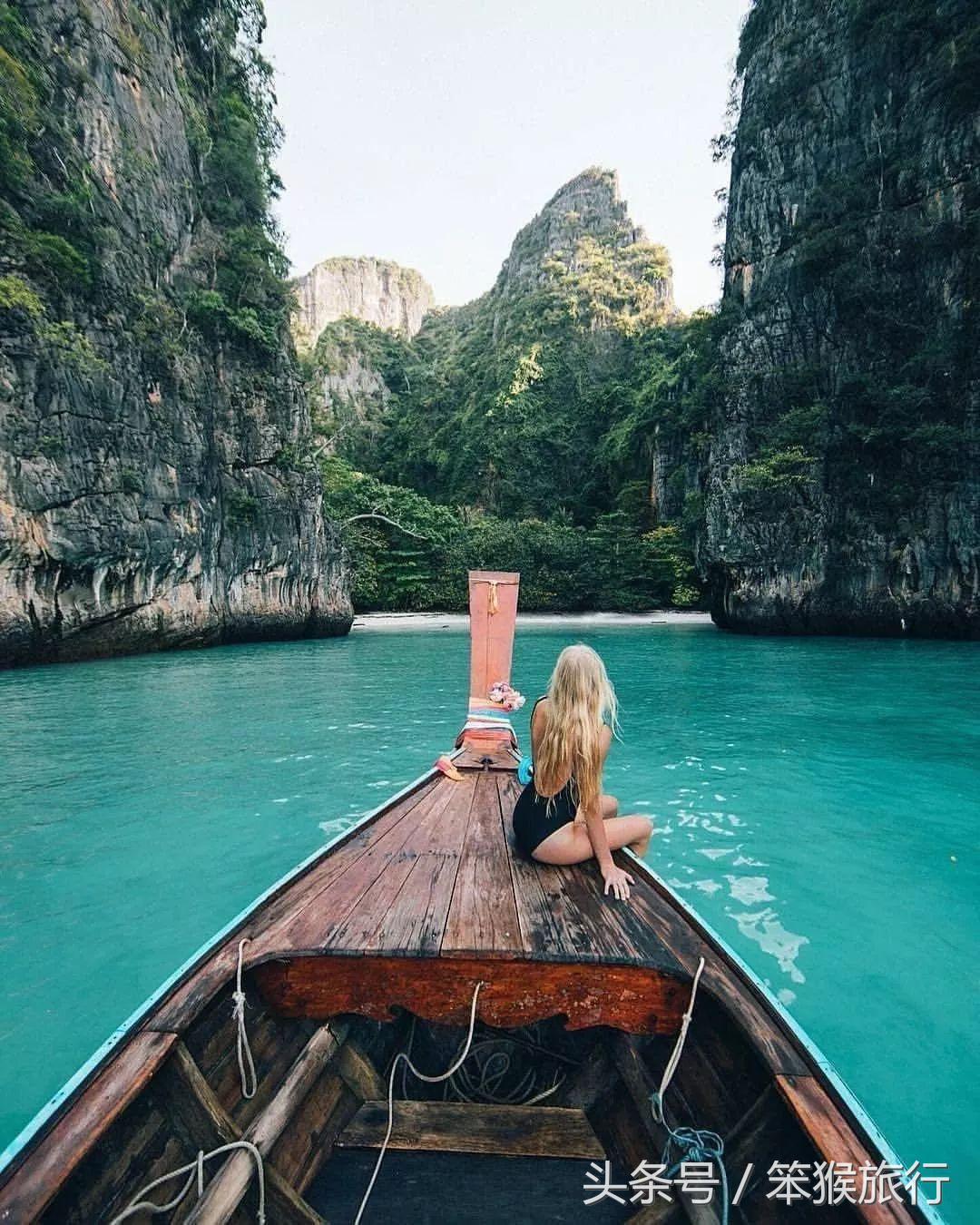 适合避寒的海岛 (国内直飞最便宜的海岛)