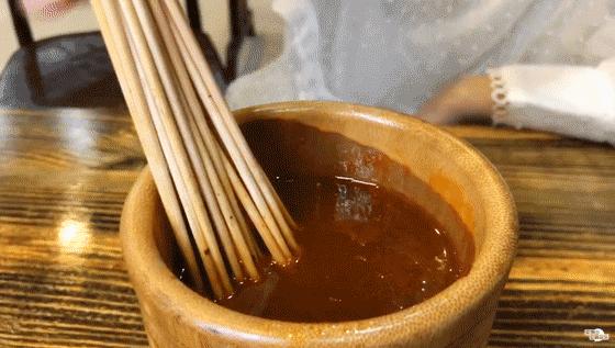 平顶山烤肉隐藏好店,平顶山老字号烧烤店