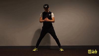 孩子深蹲蹲不下去的原因,如何解决深蹲蹲不下去的问题