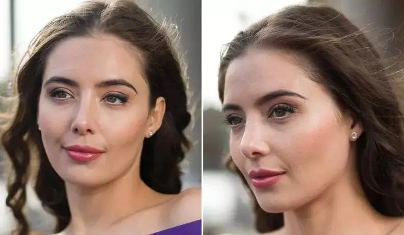 各个品牌的相机色彩对比,哪个品牌的相机颜色最准