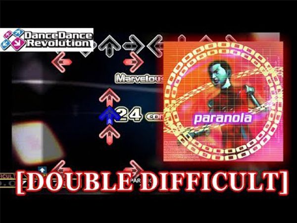 一代尬舞青春，初代跳舞机DDR往事