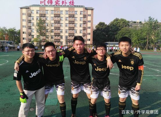 踢球可以上北大吗,踢球能进大学吗