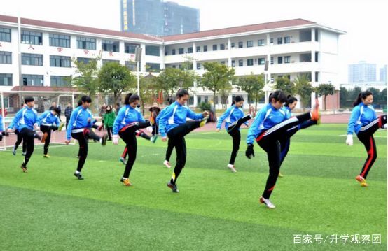 踢球可以上北大吗,踢球能进大学吗