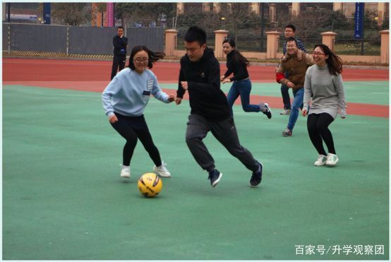 踢球可以上北大吗,踢球能进大学吗