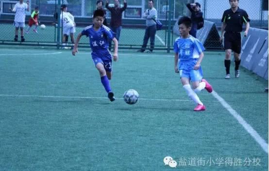 成都梦之队小学免费课程,小学足球梦之队