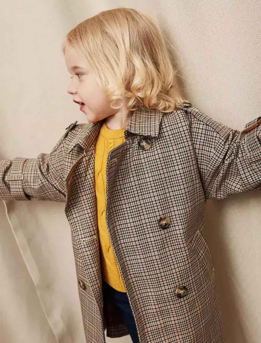 好看的女童秋装套装,新爆款儿童洋气秋装
