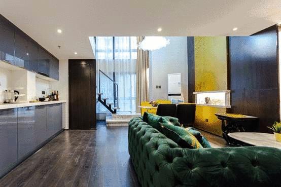 现实中老友记,现实版老友记