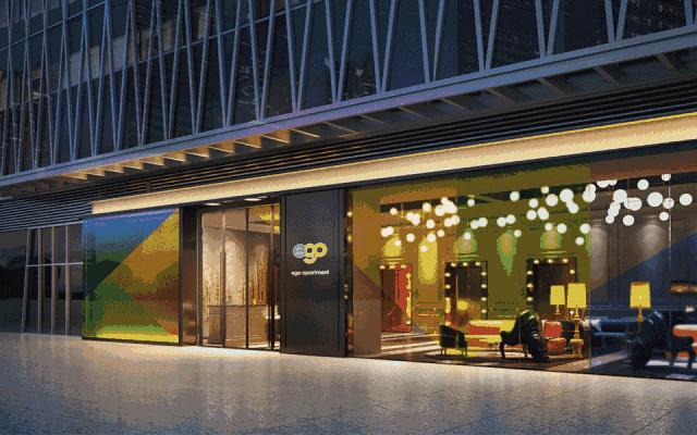 现实中老友记,现实版老友记