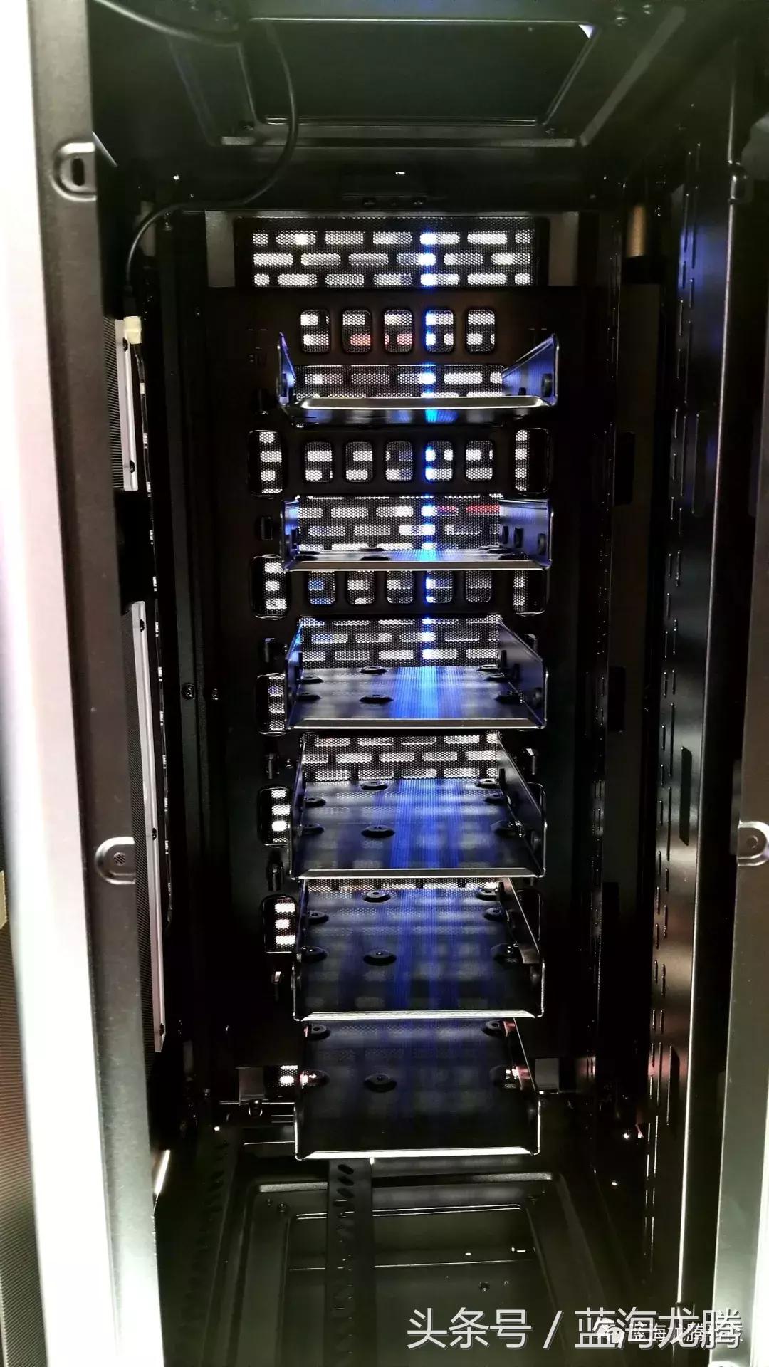 ttlevel20机箱评测,ttlevel20xt机箱测评