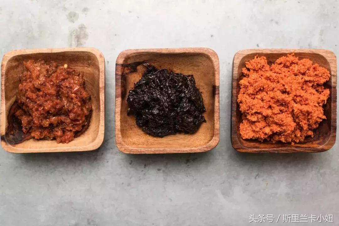 斯里兰卡有什么特色小吃,斯里兰卡必吃美食攻略