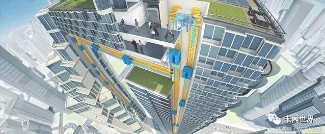 全球第一座高楼建筑,全球第一座大楼图片