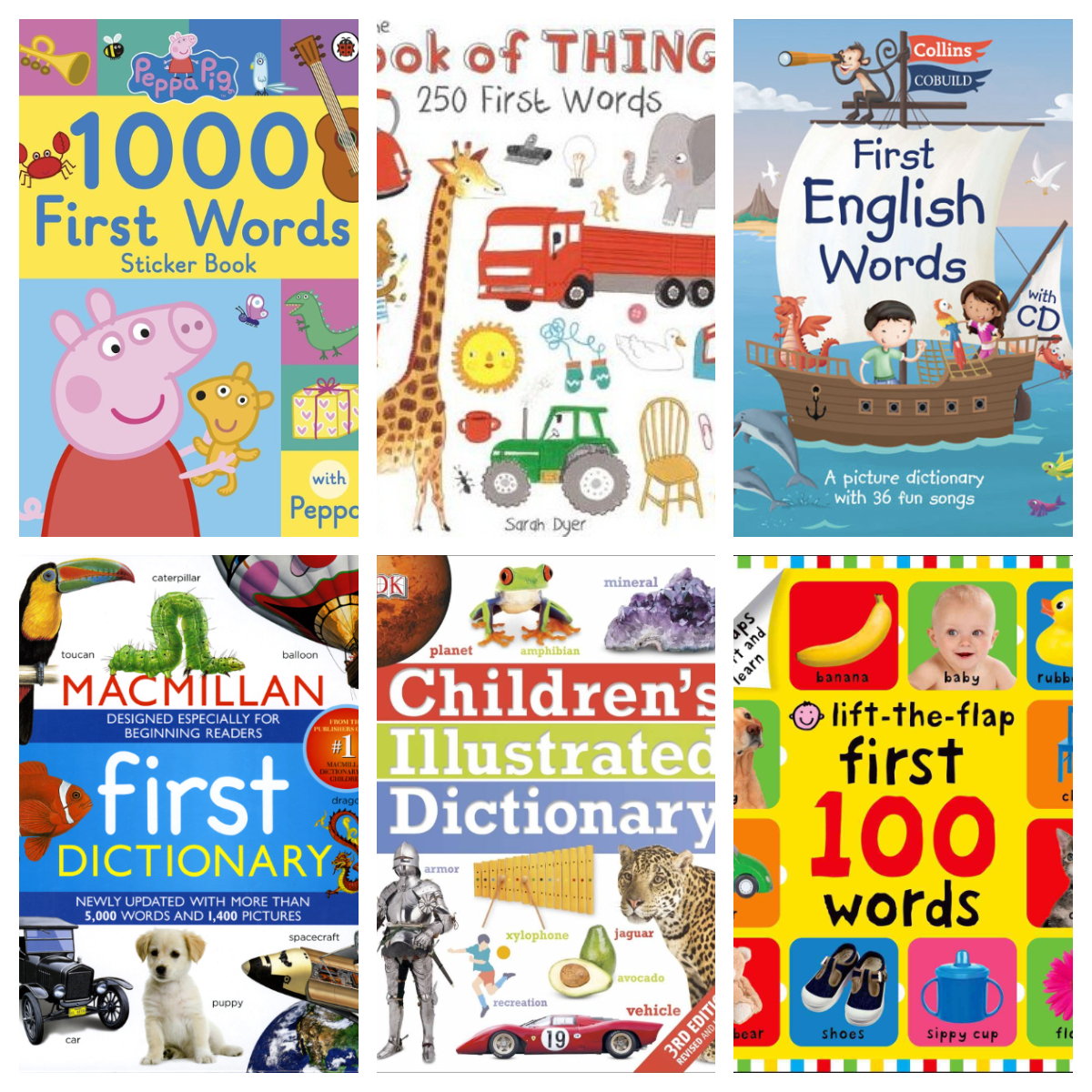 美国小学老师用这38本书，完成了5-9岁孩子的顶级配置图书馆