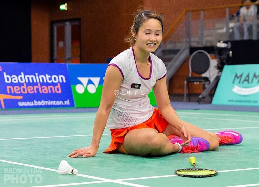 反手高远球动作不规范，容易引发肩伤，国羽队医的建议是这些