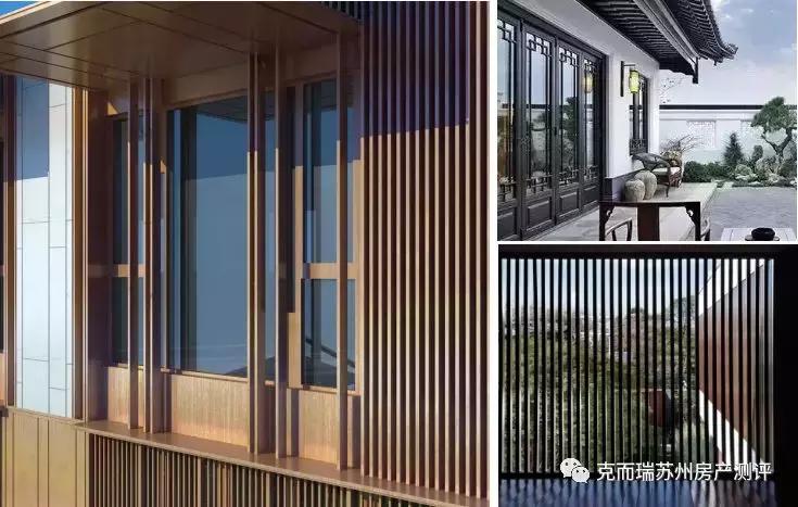 世茂铜雀台雅院别墅,世茂铜雀台