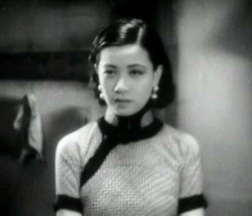 阮玲玉死前遭人掌掴是什么原因,阮玲玉死亡揭秘