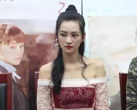 如懿传张予曦上线外貌引争议,张予曦在如懿传里扮演什么角色