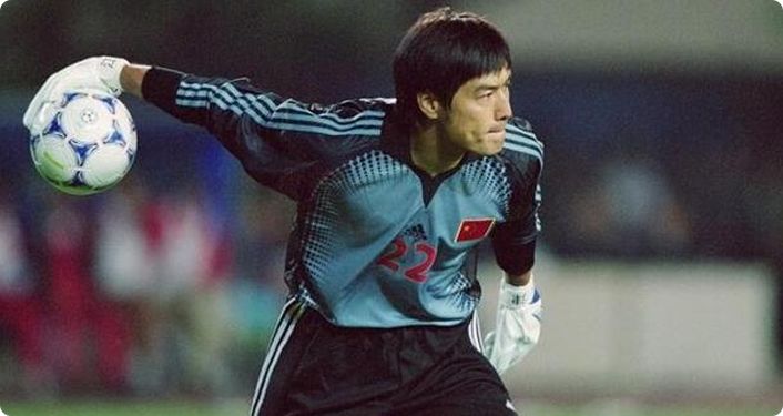 足球领域腐败案细节将披露,中国足球反腐主要人物