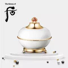 男士冬季滋润面霜推荐哪款好用,男士秋冬保湿面霜