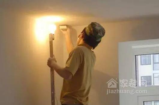 新房装修墙体不正怎么办呀,新房装修墙面不好怎么办