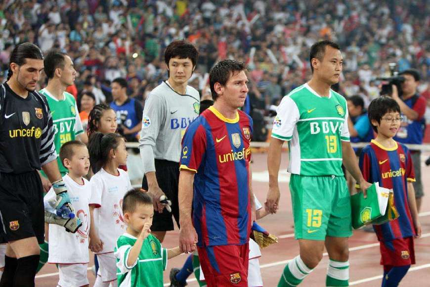 苏神戴帽梅西对巴萨,巴萨苏神戴帽梅西