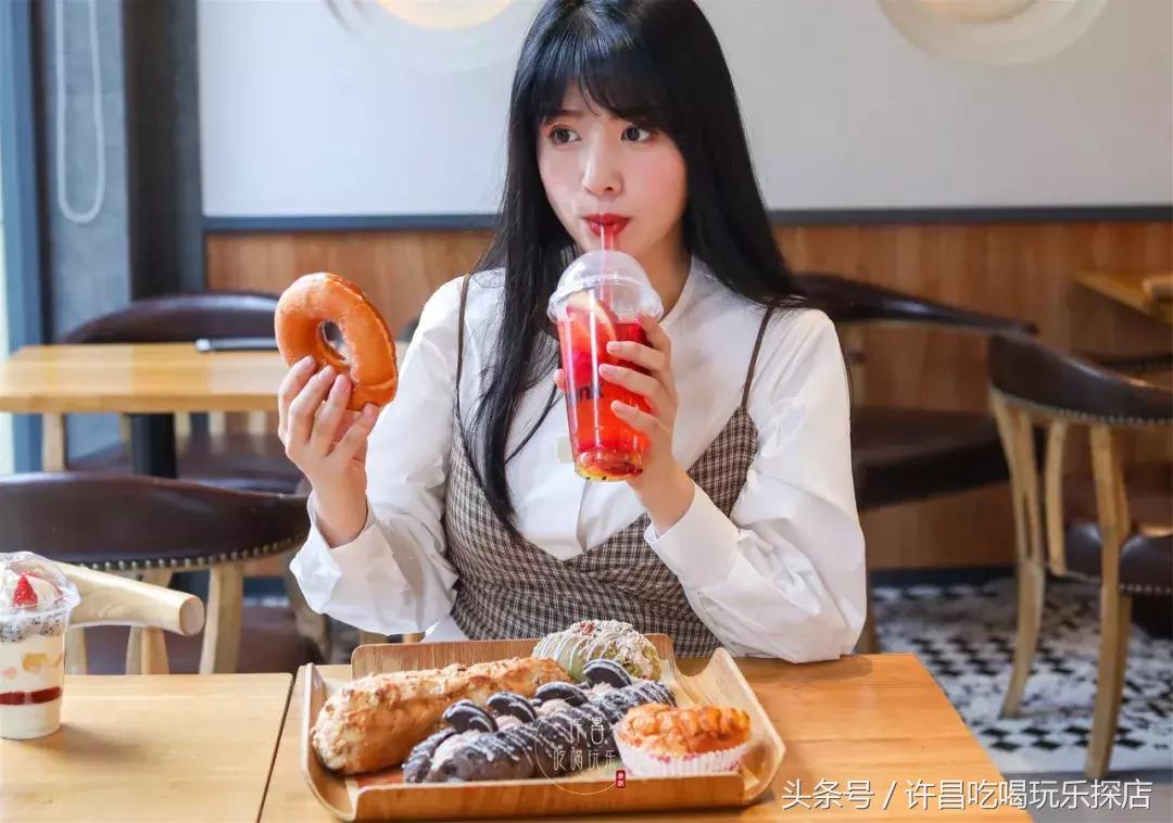 许昌可瑞多烘焙,许昌新可瑞多烘焙工坊