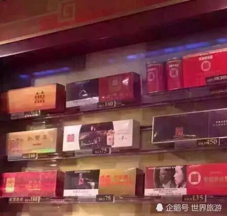 日本机场免税店万宝路香烟 (去日本旅游香烟贵吗)