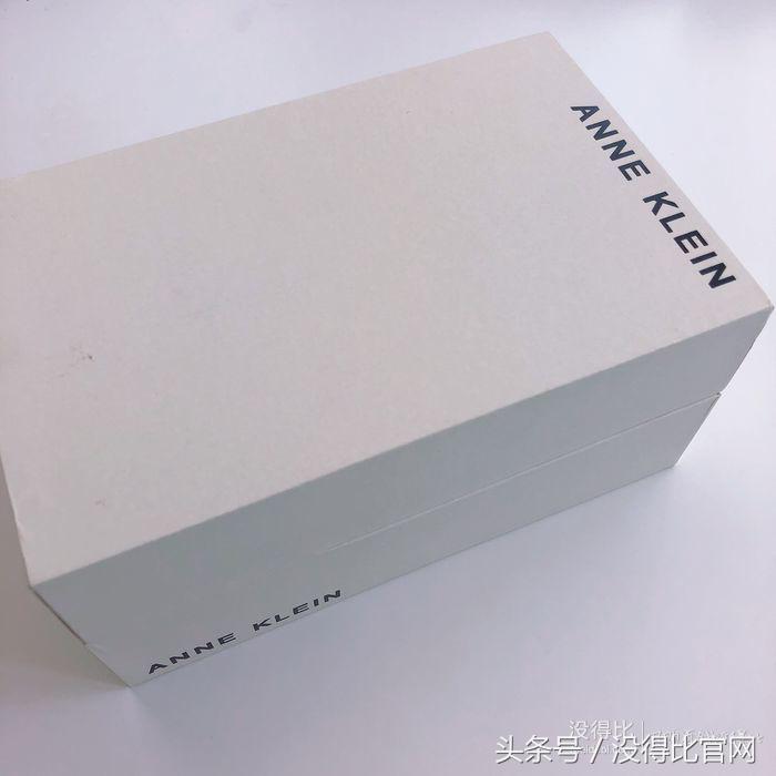 anneklein安妮克莱因手表机芯,klein和安妮克莱因