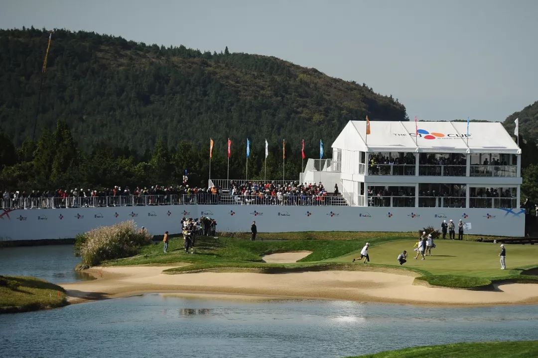 不知道美巡亚洲季的朋友，有多少人认为汉拿山只有烤肉？