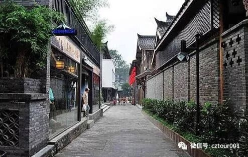 常州免费十大景区一日游路线推荐,常州旅游十大景区有哪些