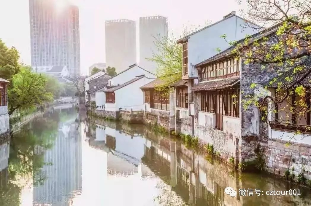 常州免费十大景区一日游路线推荐,常州旅游十大景区有哪些
