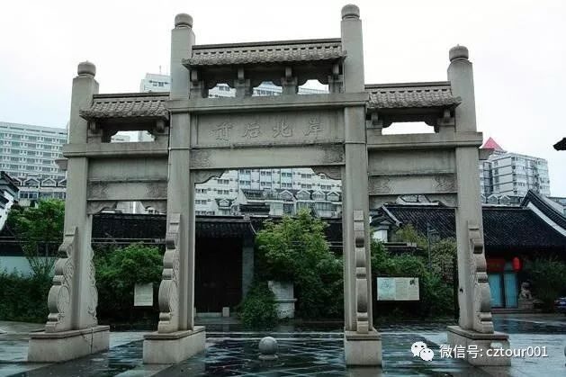 常州免费十大景区一日游路线推荐,常州旅游十大景区有哪些