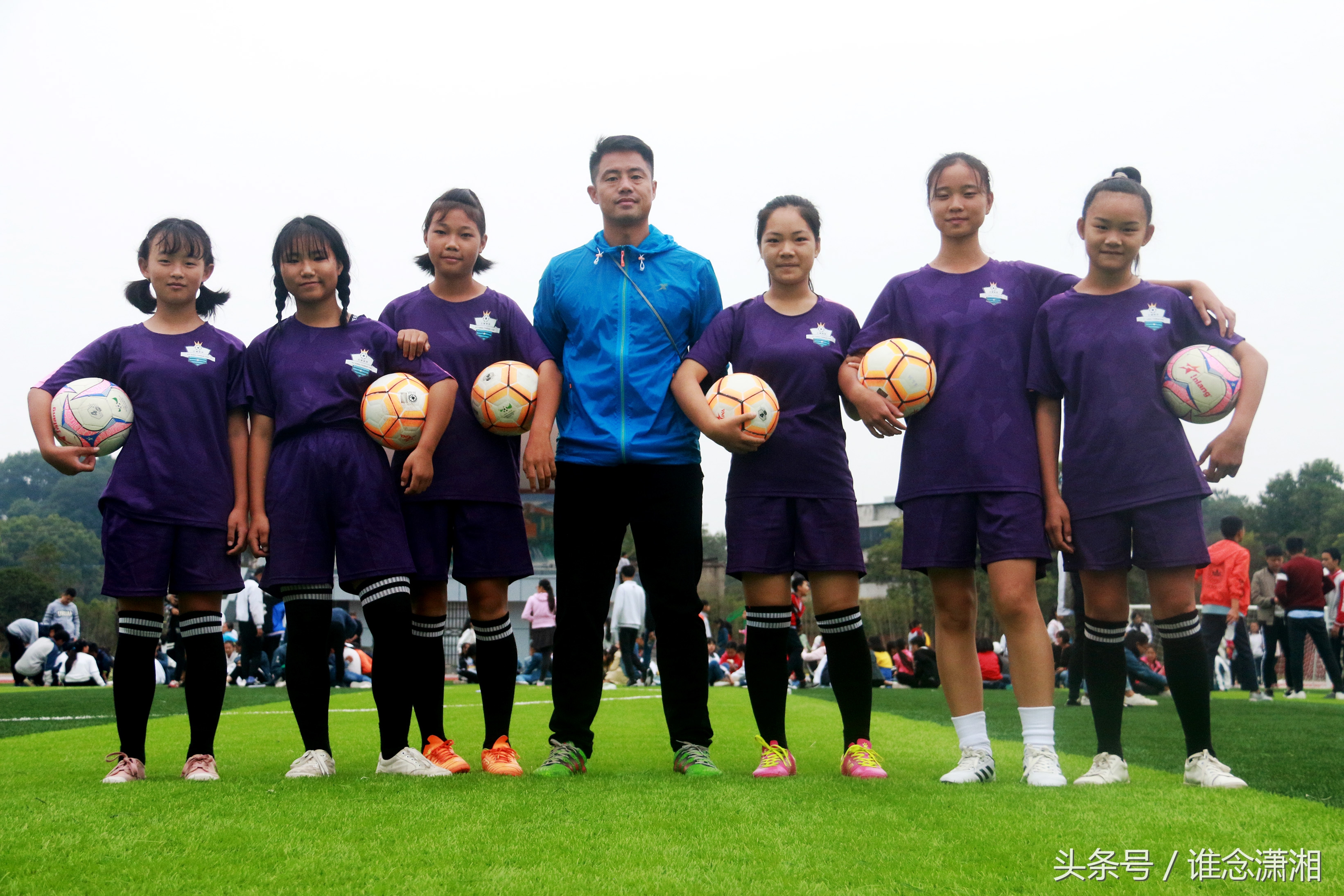 永州足球特色高中,永州市零陵区足球特色学校