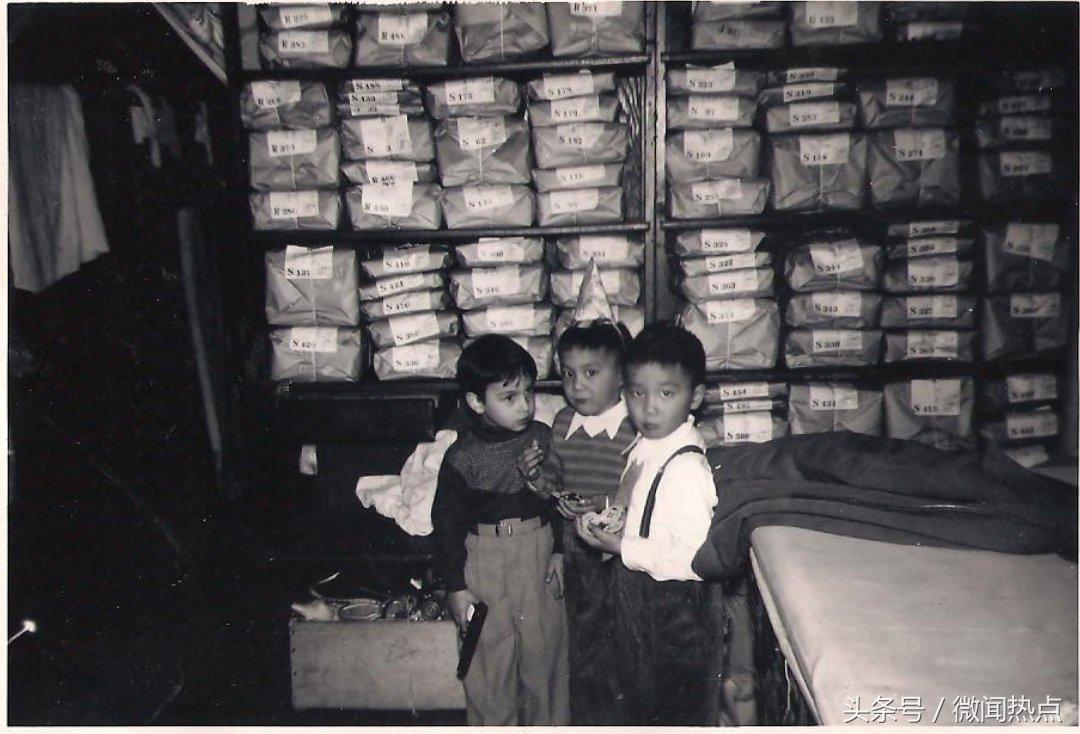 我在美国生活记录,我在美国的工作的日子