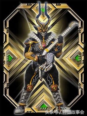 平成骑士反派排名,平成骑士反派