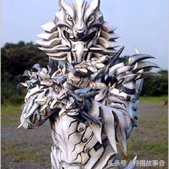 平成骑士反派排名,平成骑士反派