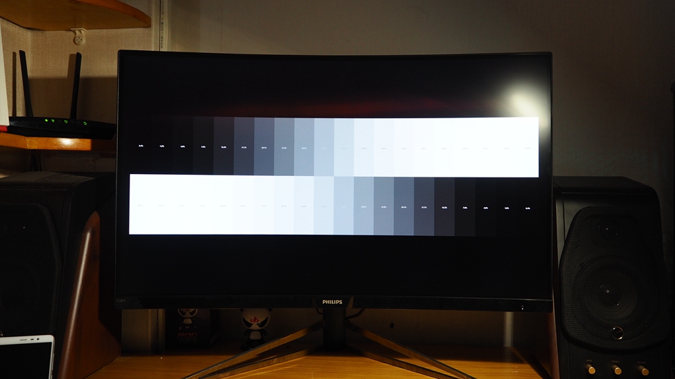 飞利浦328m显示器怎么关,飞利浦显示器245c如何打开