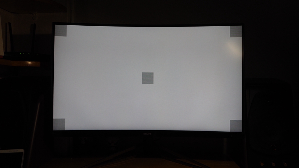 飞利浦328m显示器怎么关,飞利浦显示器245c如何打开