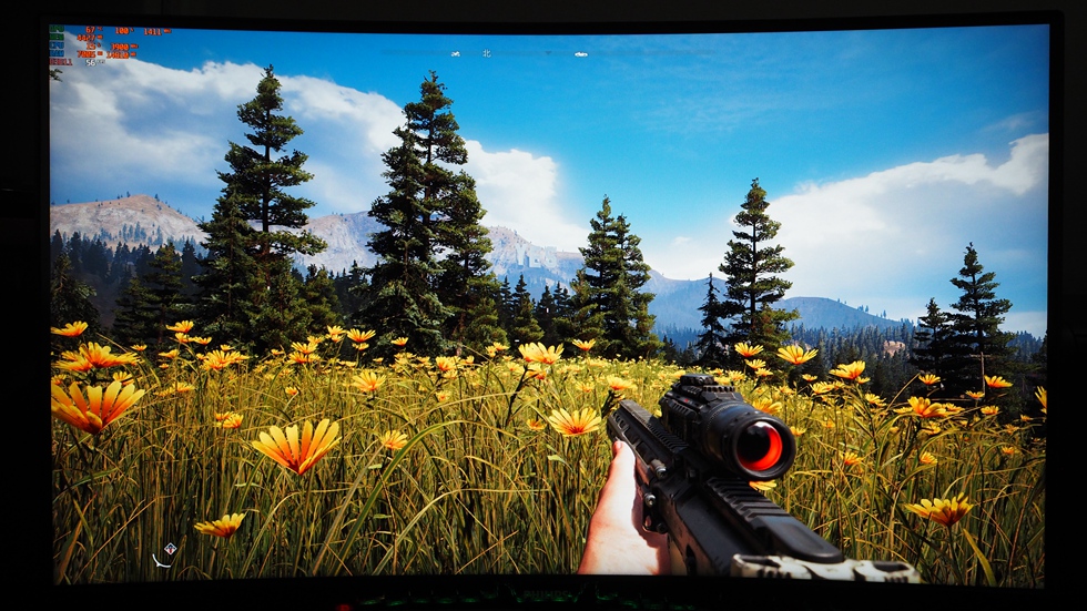 飞利浦328m显示器怎么关,飞利浦显示器245c如何打开