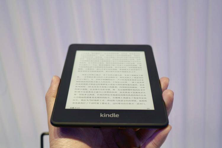kindlepaperwhite5日版值得买吗,kindlepaperwhite第十代8g